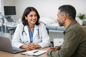 Private GP Appointment Guide