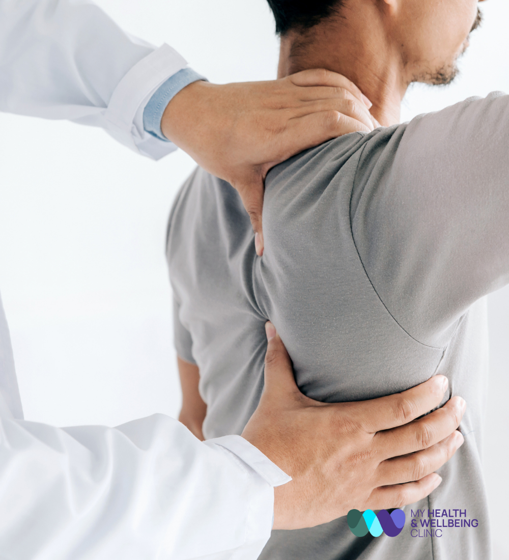 Physiotherapy