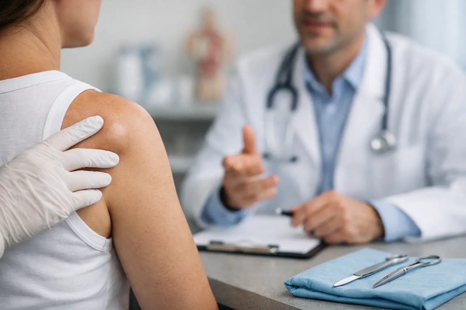 Lipoma Removal: What Patients Should Know