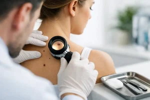 Mole Removal: When to Get a Mole Checked
