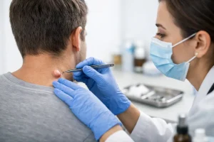Sebaceous Cyst Removal: What to Expect