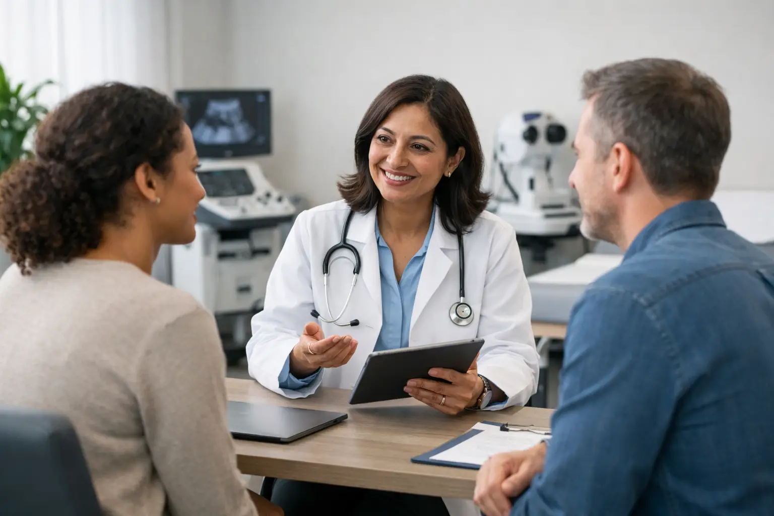 Choosing a Private Health Screening Clinic