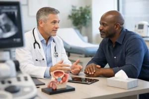 Private Erectyle Dysfunction Clinics Explained