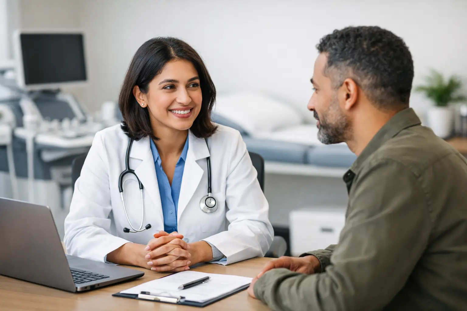 Private GP Appointment Guide