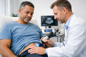 Shockwave for Erectyle Dysfunction Explained